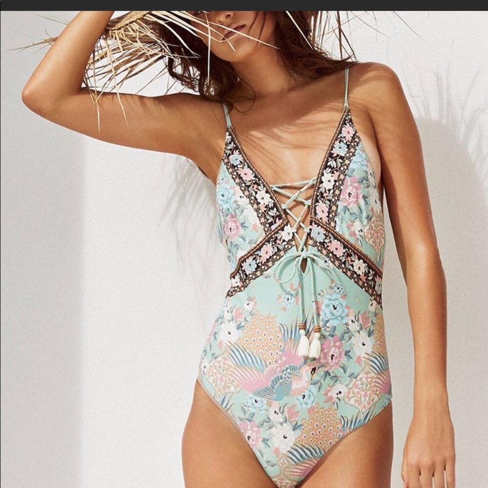Spell & The Gypsy Collective Swimsuit
